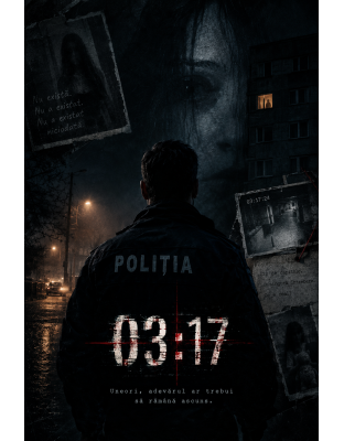 3:17 | Poveste Horror Polițistă